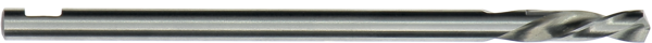 Centreerboor hss kobalt voor klokzagen Kliksysteem II