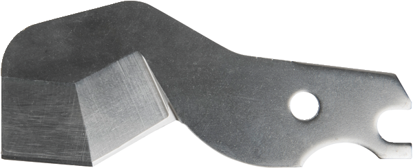 Spare blade for pipe shears Triocoup BIZ 790 049