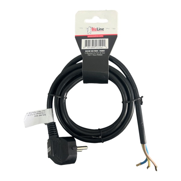 Netsnoer 16 A IP44
