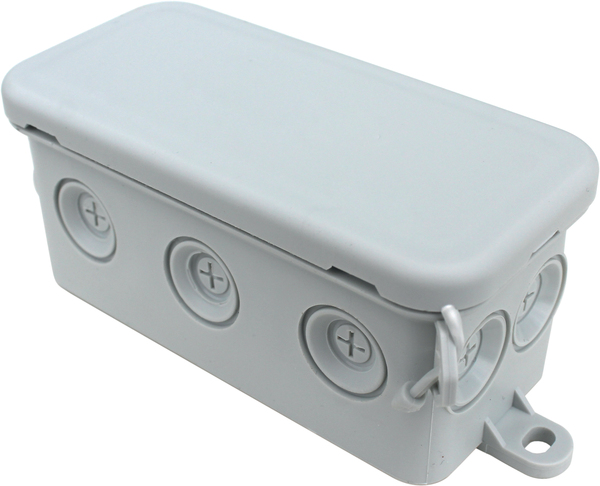 Boîte de dérivation étanche IP54