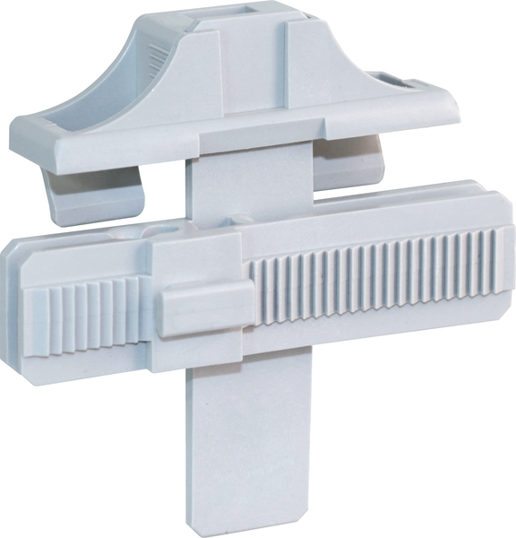 Patte de fixation pour boîte de dérivation