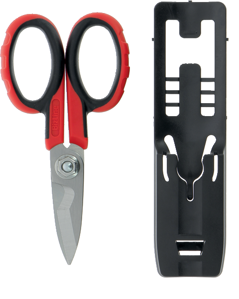 Electrician’s scissors 50 mm² 