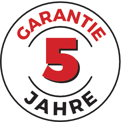 5 jahre