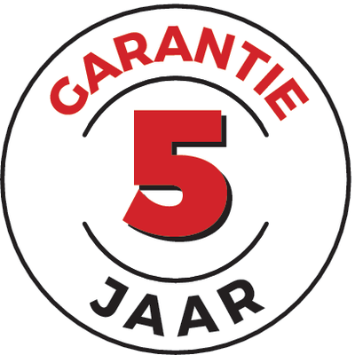 5 jaar