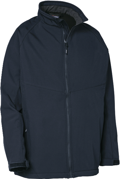 Veste softshell Grafter