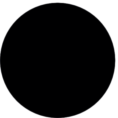 Black (UV)